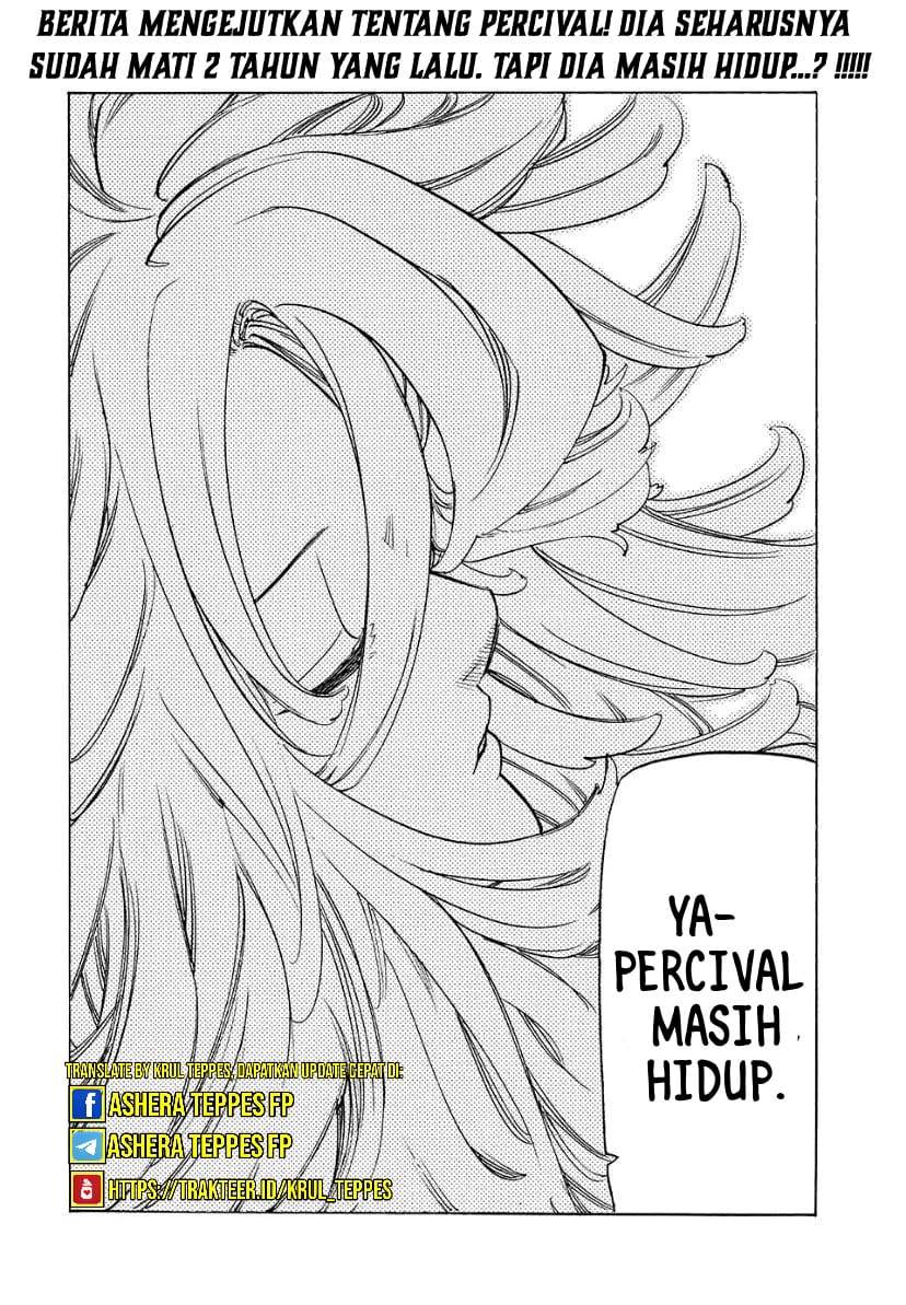 Chapter 136 - halaman 21
