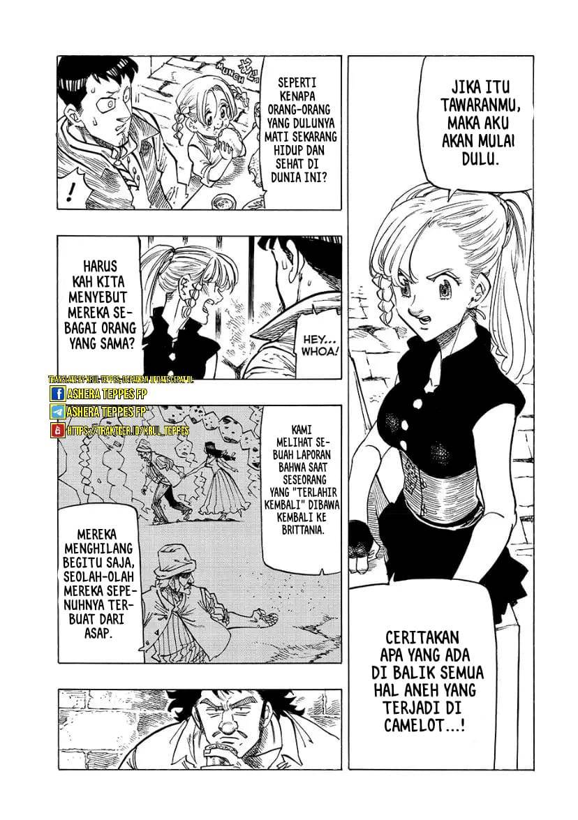 Chapter 136 - halaman 8