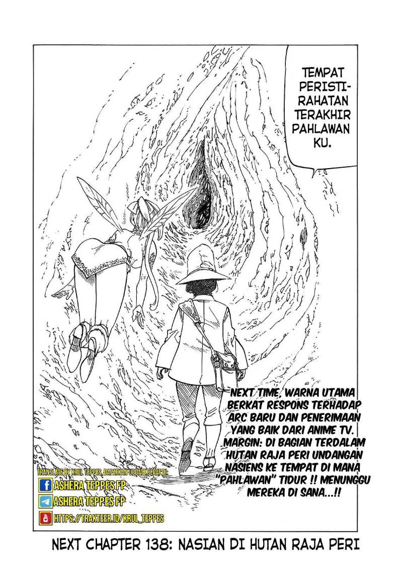 Chapter 135 - halaman 20