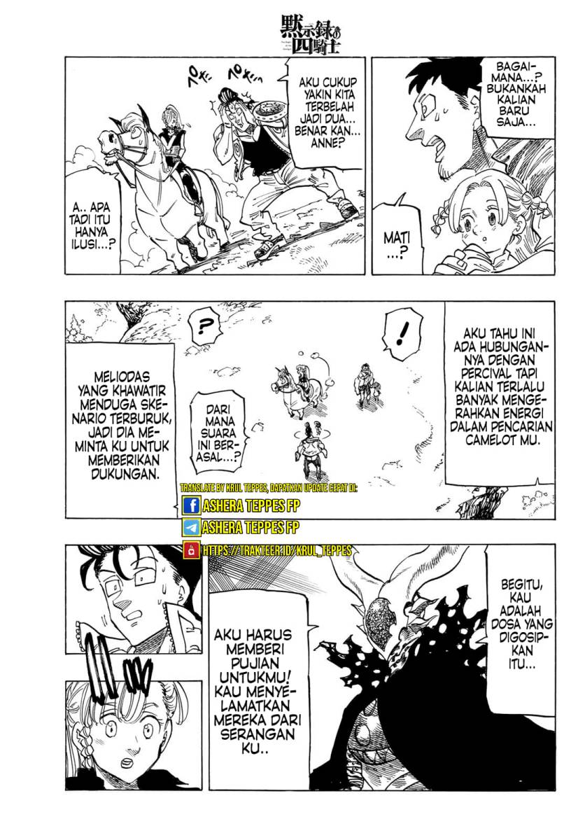Chapter 134 - halaman 13