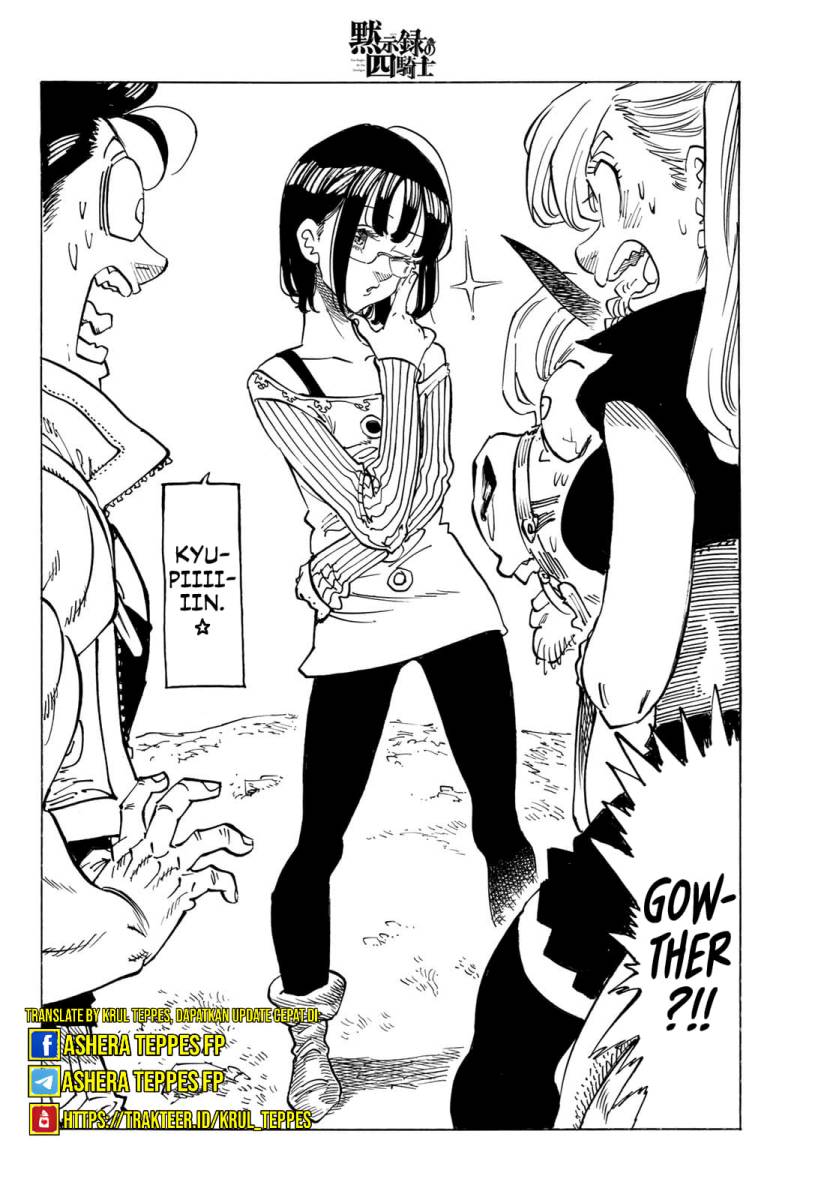 Chapter 134 - halaman 14