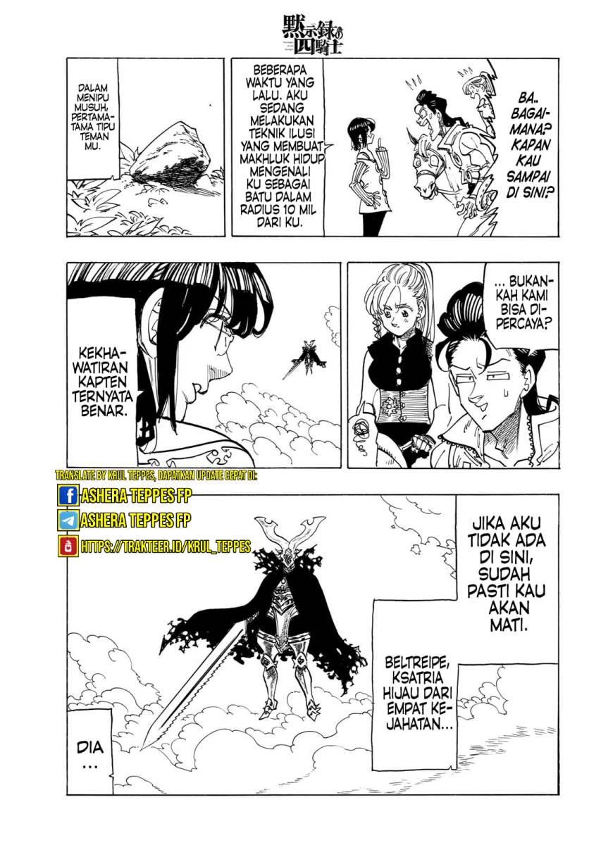Chapter 134 - halaman 15