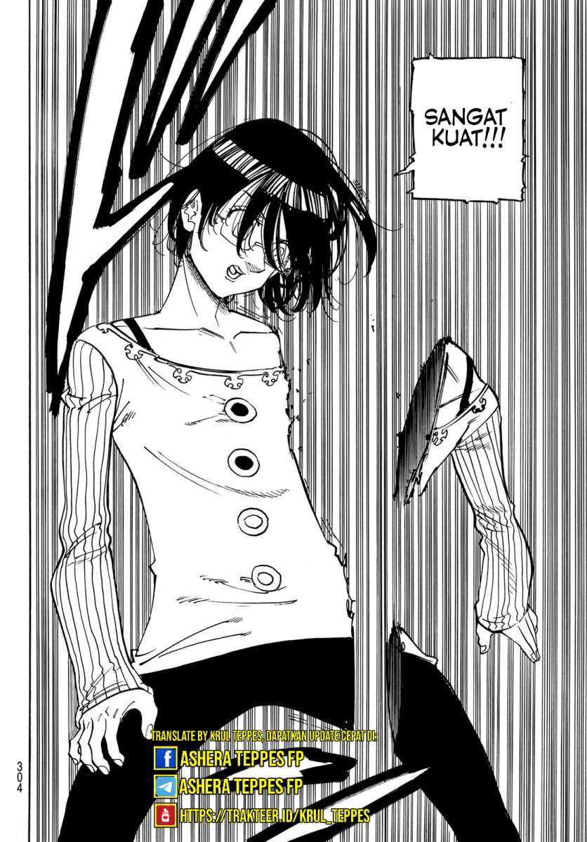 Chapter 134 - halaman 16