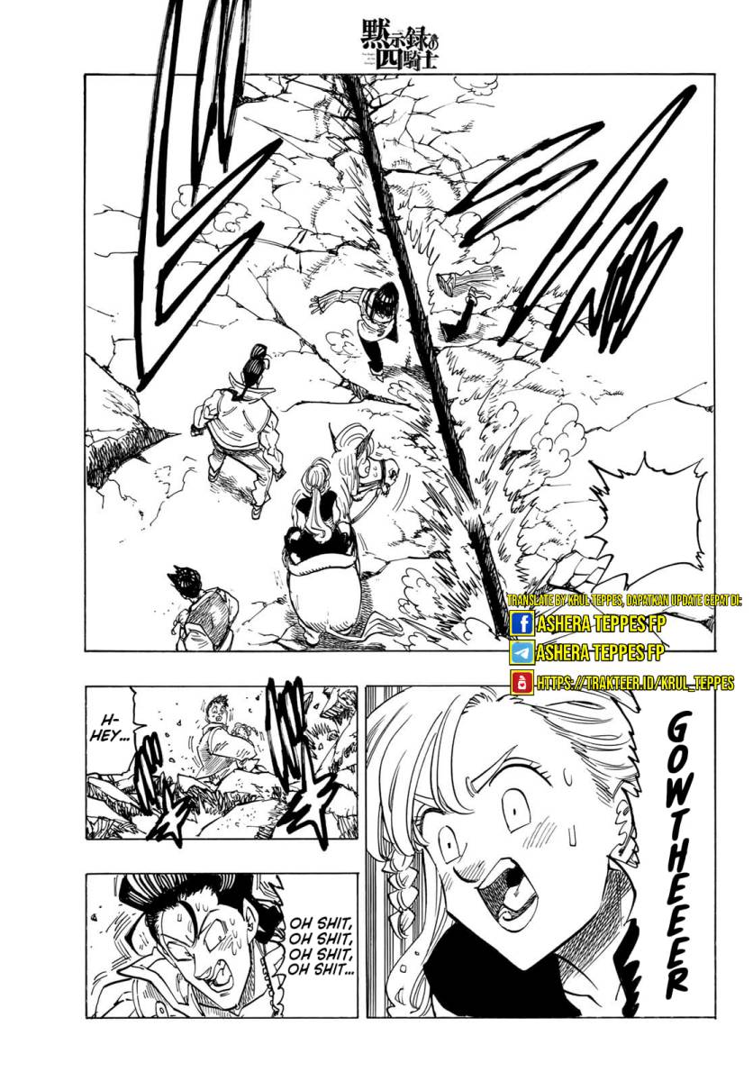Chapter 134 - halaman 17