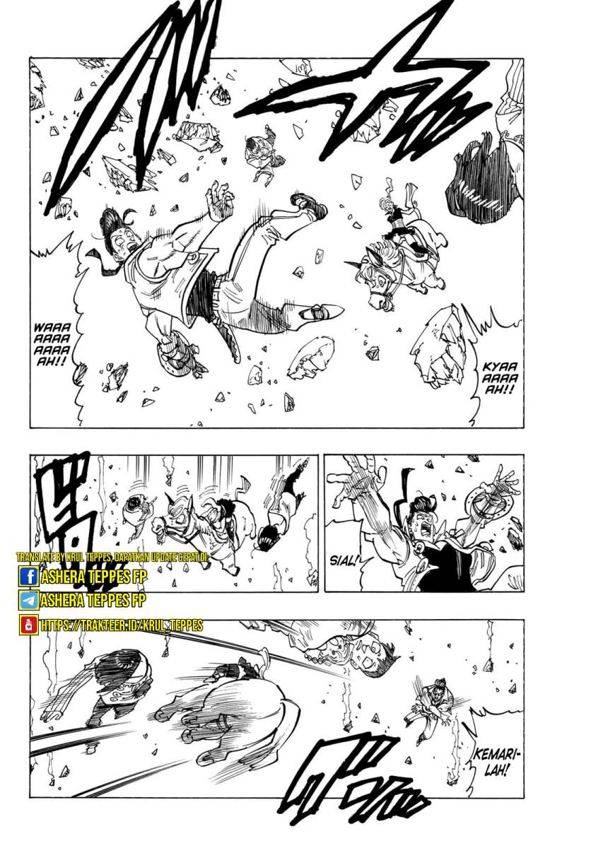 Chapter 134 - halaman 18