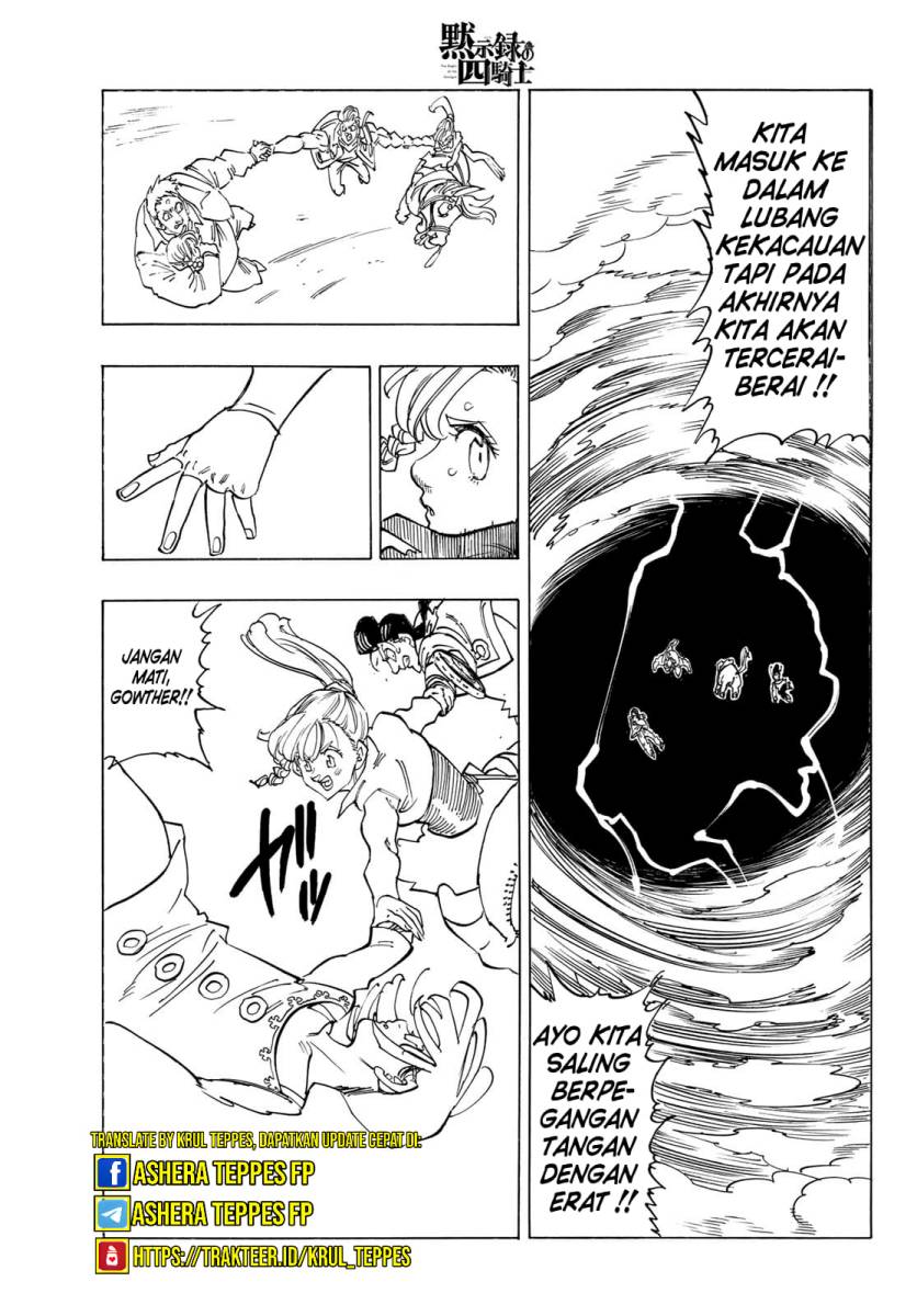 Chapter 134 - halaman 19