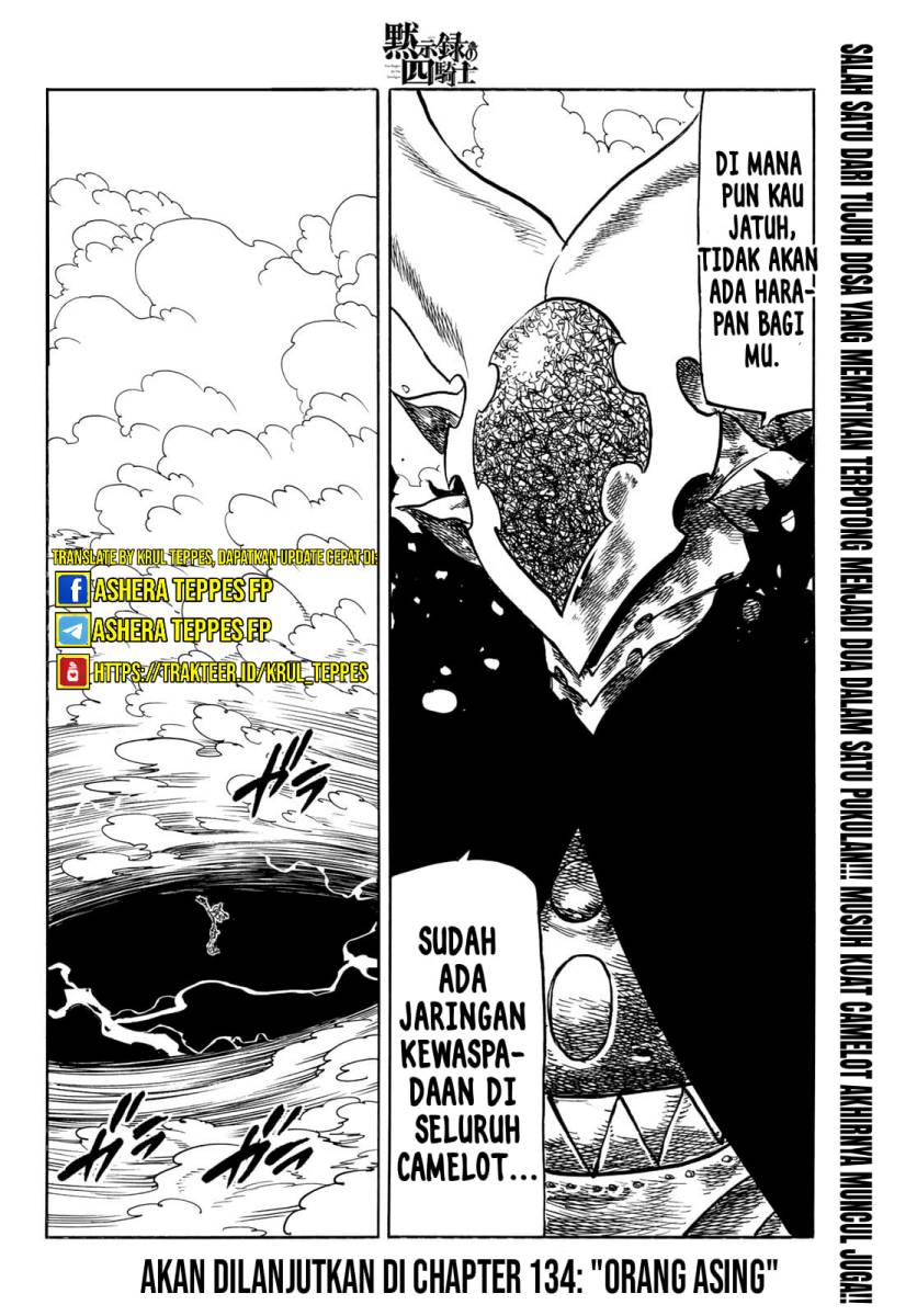 Chapter 134 - halaman 20