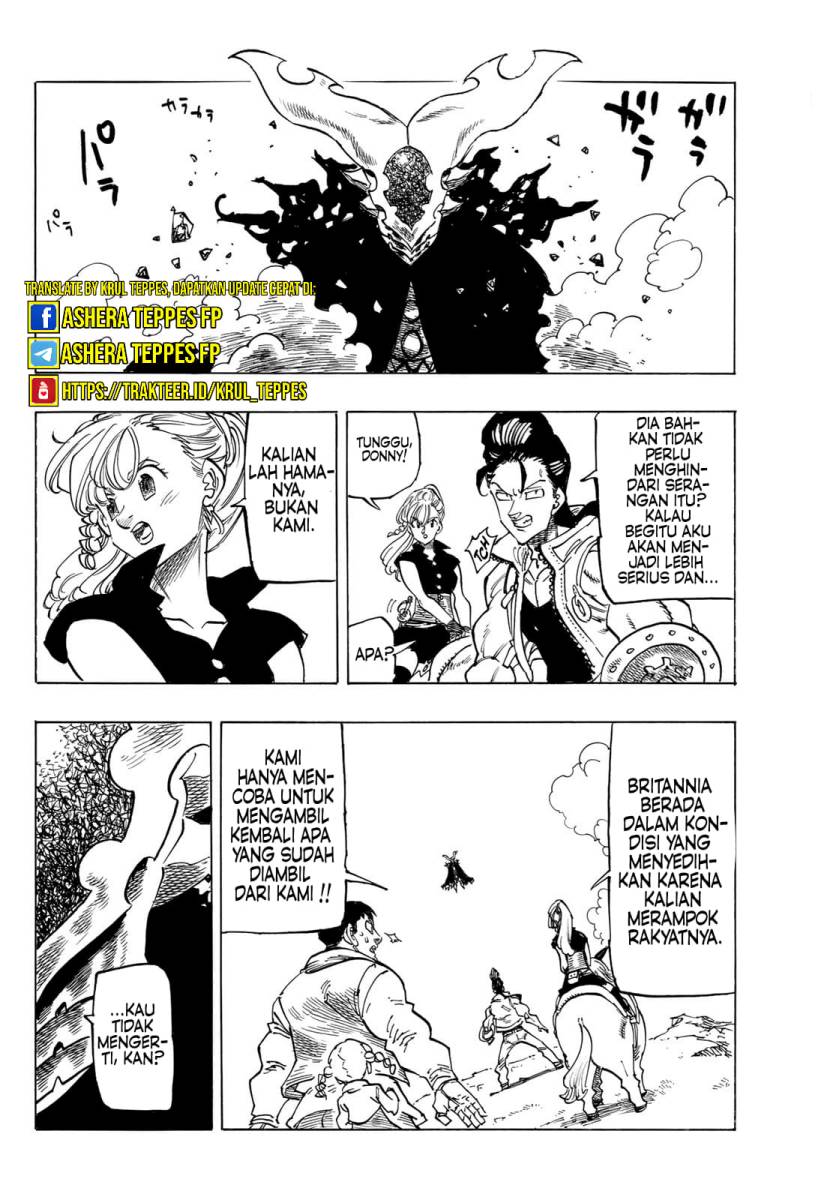 Chapter 134 - halaman 6