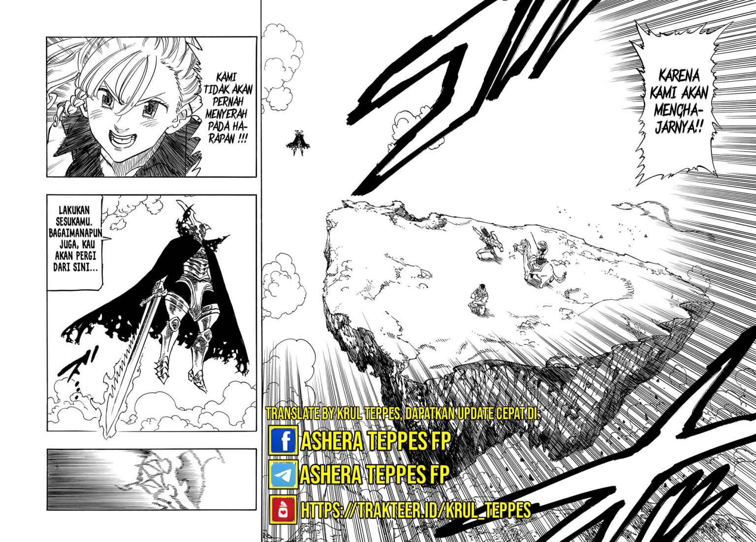 Chapter 134 - halaman 8