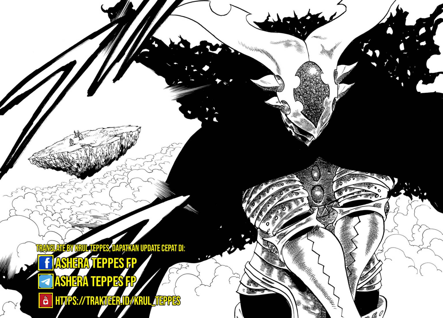Chapter 134 - halaman 9