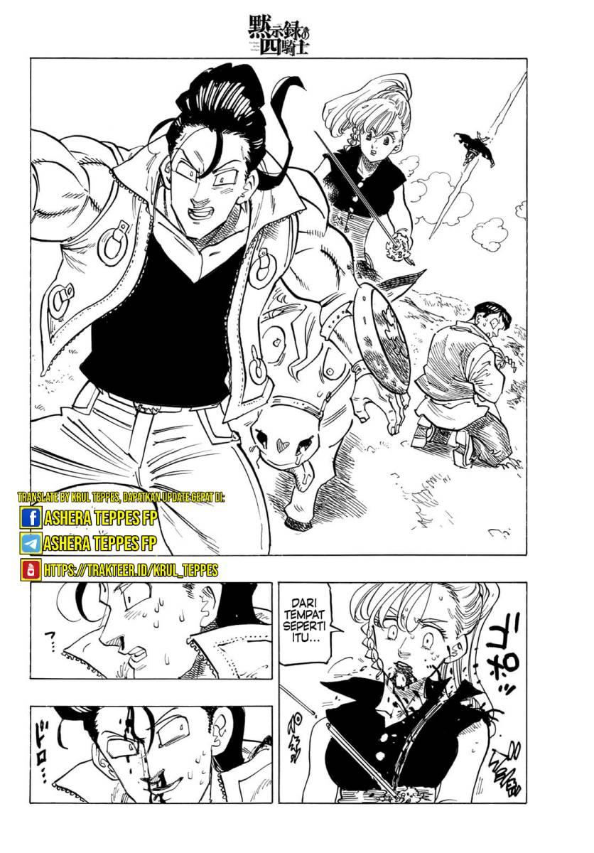 Chapter 134 - halaman 10