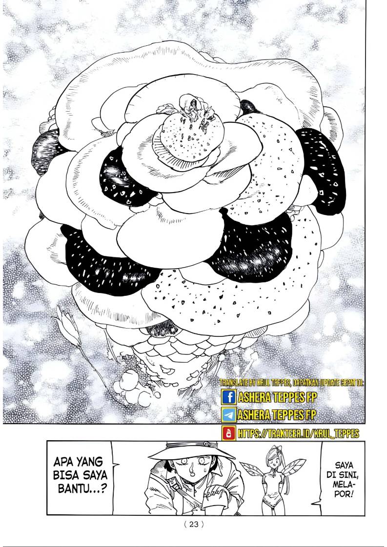 Chapter 133 - halaman 11