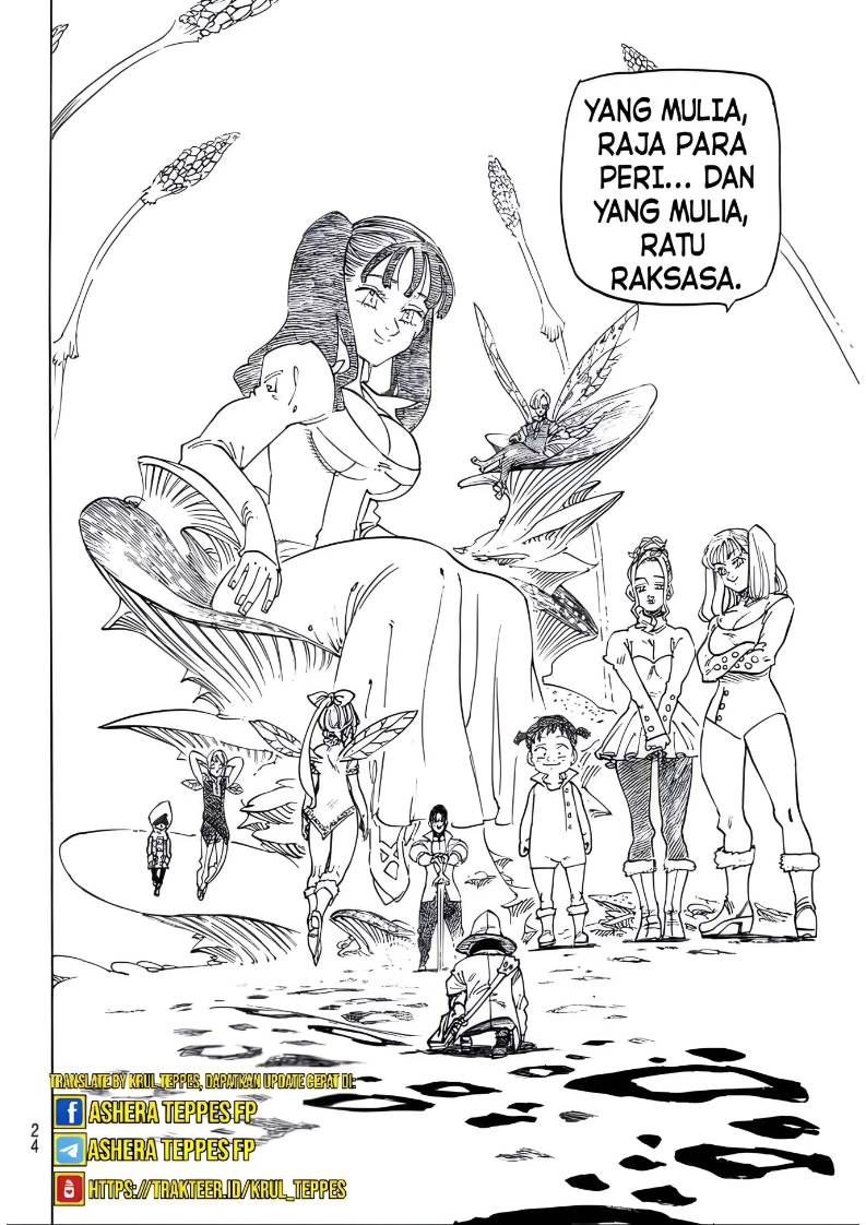 Chapter 133 - halaman 12