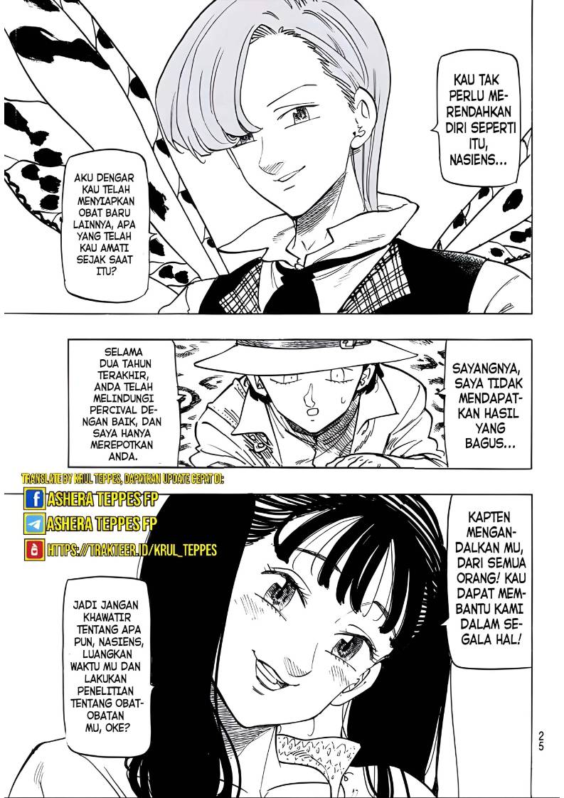 Chapter 133 - halaman 13