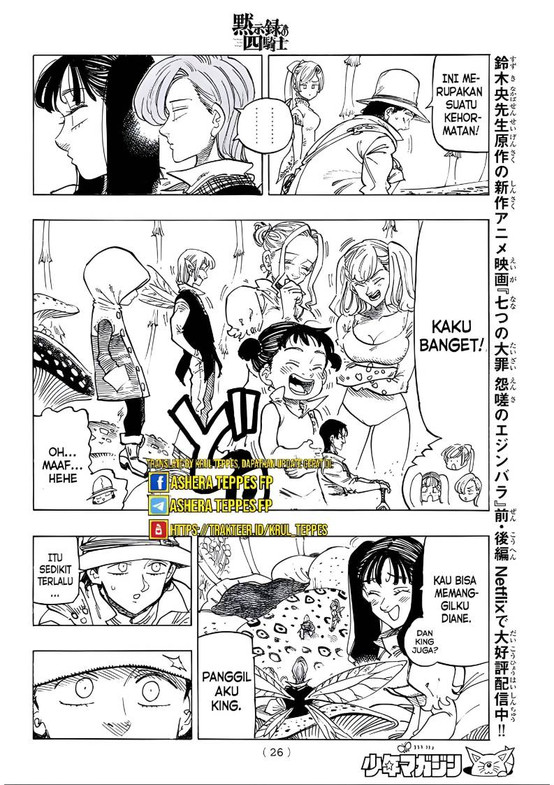 Chapter 133 - halaman 14
