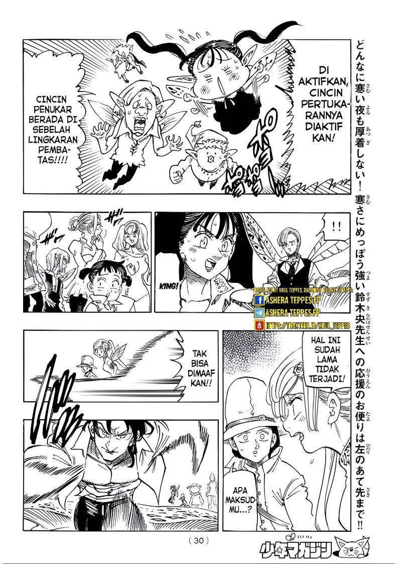 Chapter 133 - halaman 18