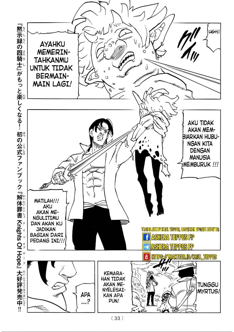 Chapter 133 - halaman 21
