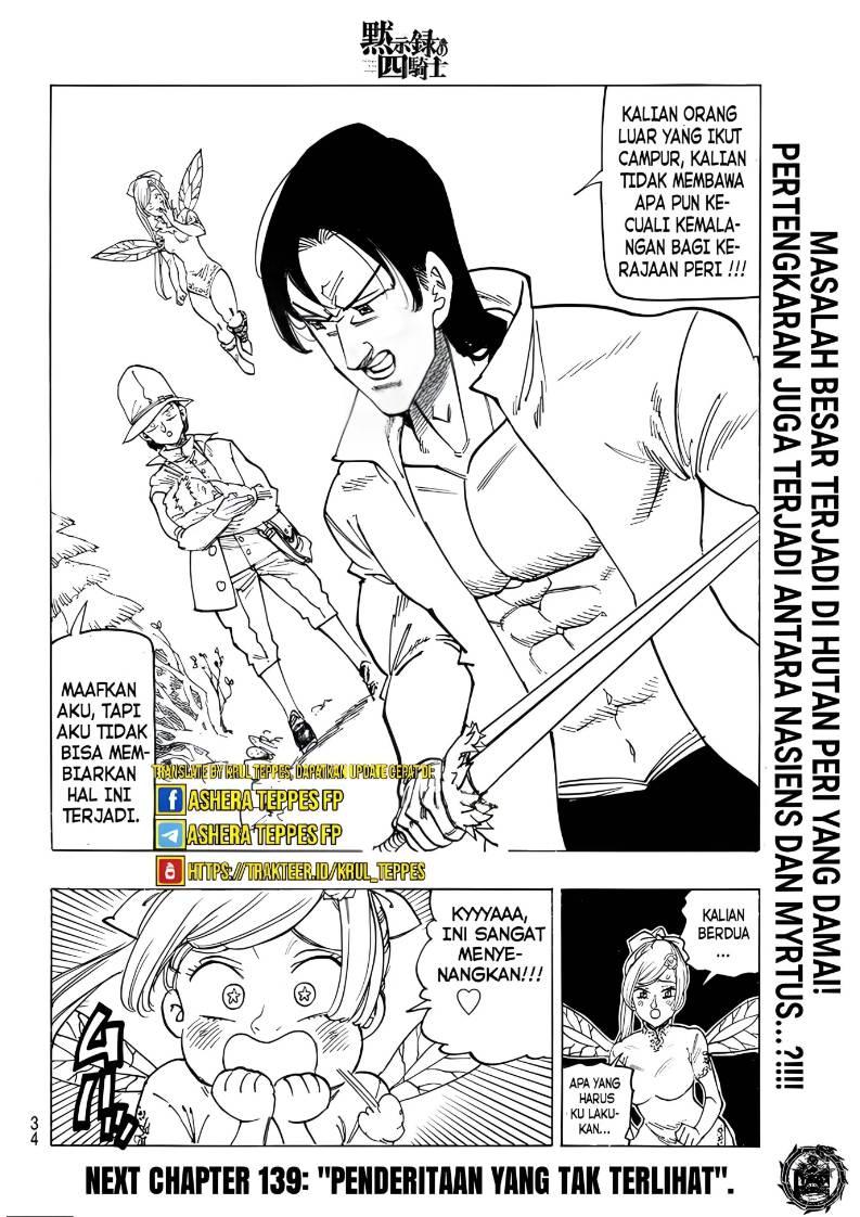 Chapter 133 - halaman 22