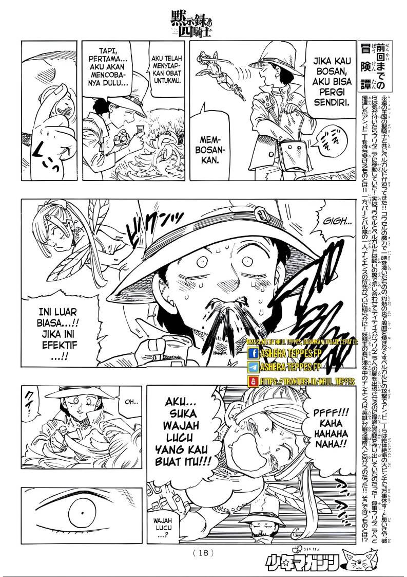Chapter 133 - halaman 6