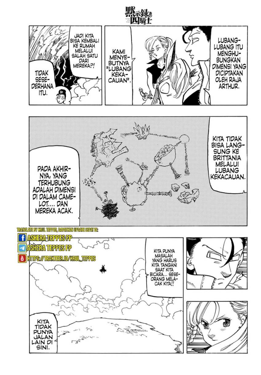 Chapter 132 - halaman 19