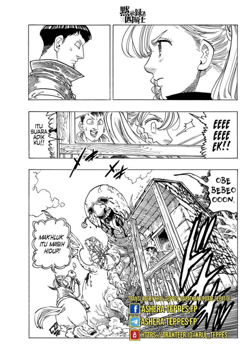 Chapter 131 - halaman 11