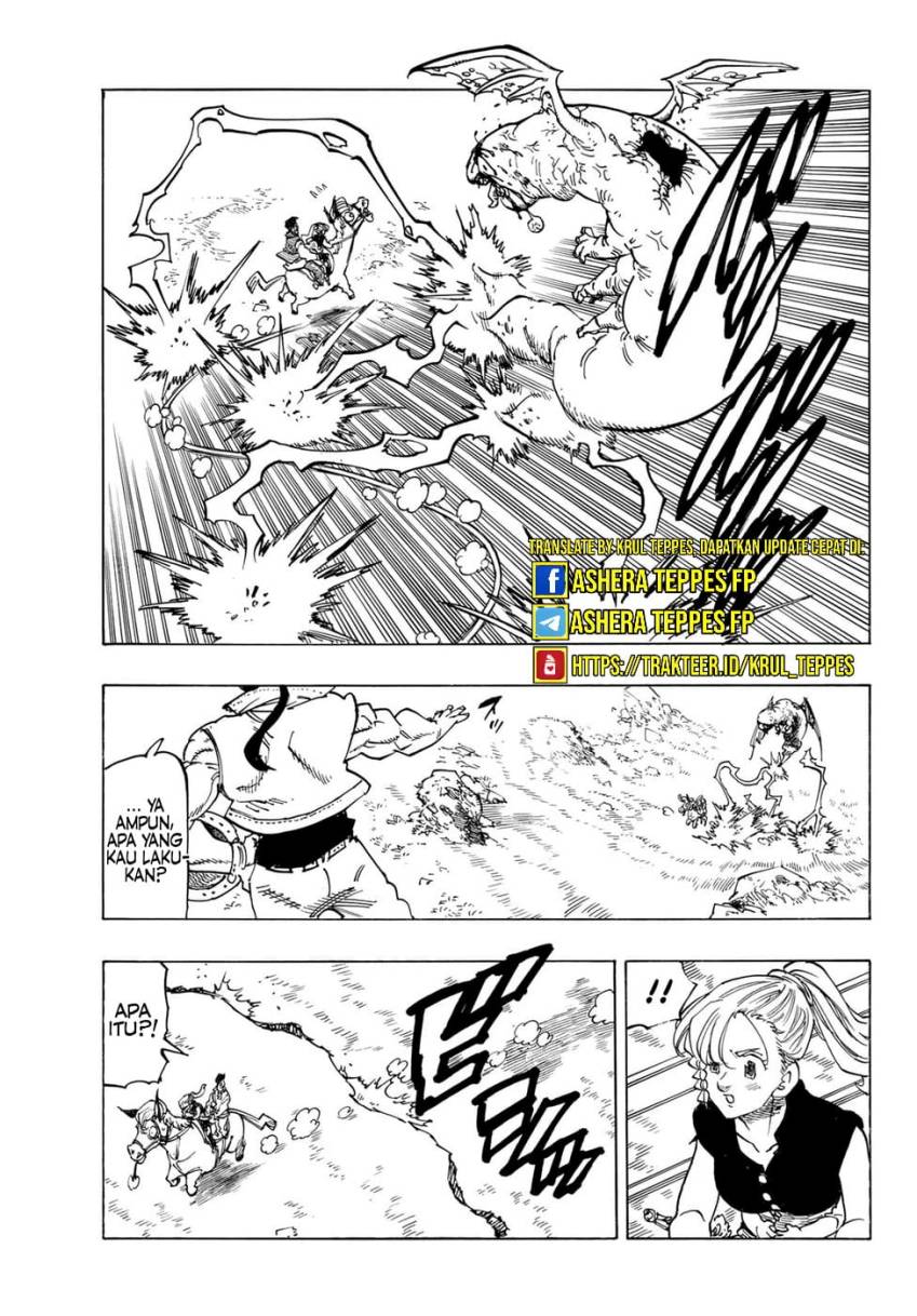 Chapter 131 - halaman 15
