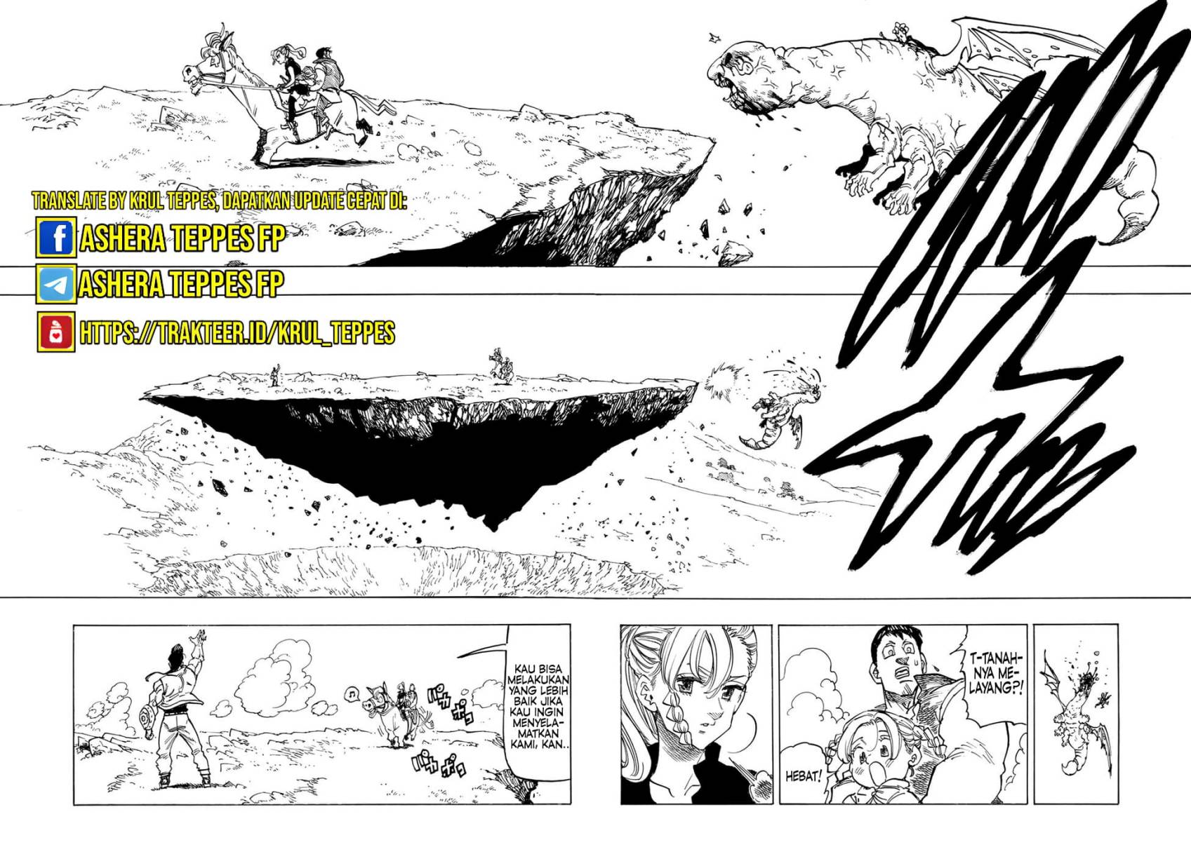 Chapter 131 - halaman 16
