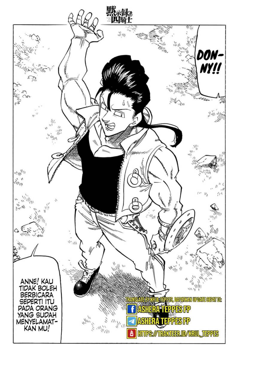 Chapter 131 - halaman 17