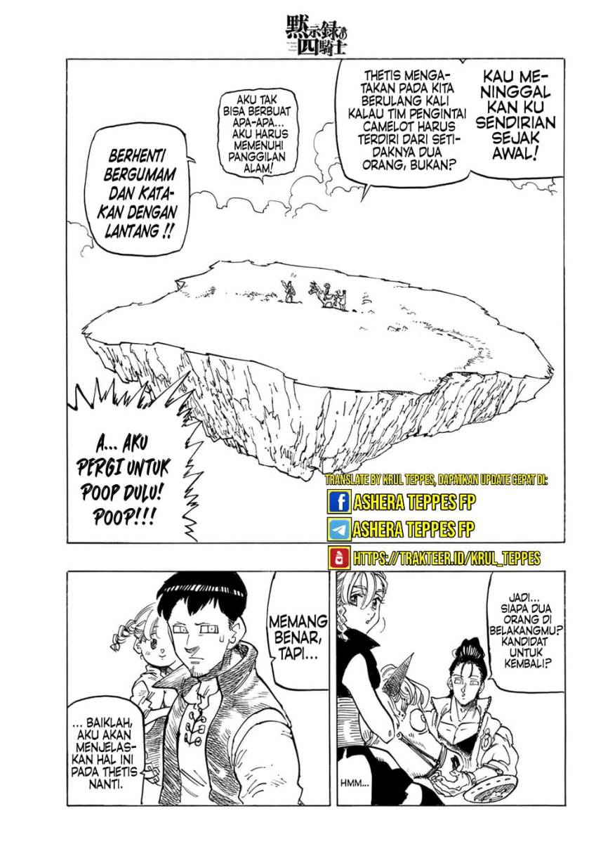 Chapter 131 - halaman 18