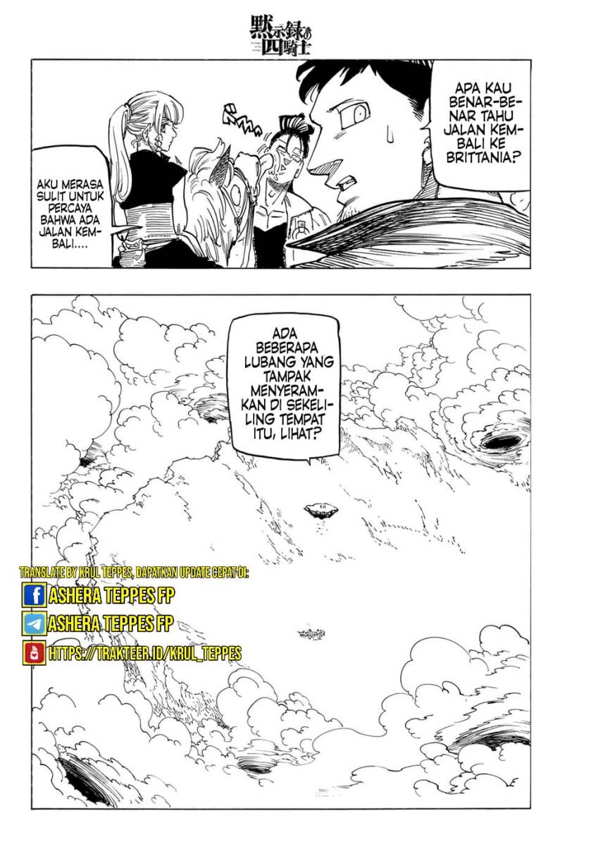 Chapter 131 - halaman 19