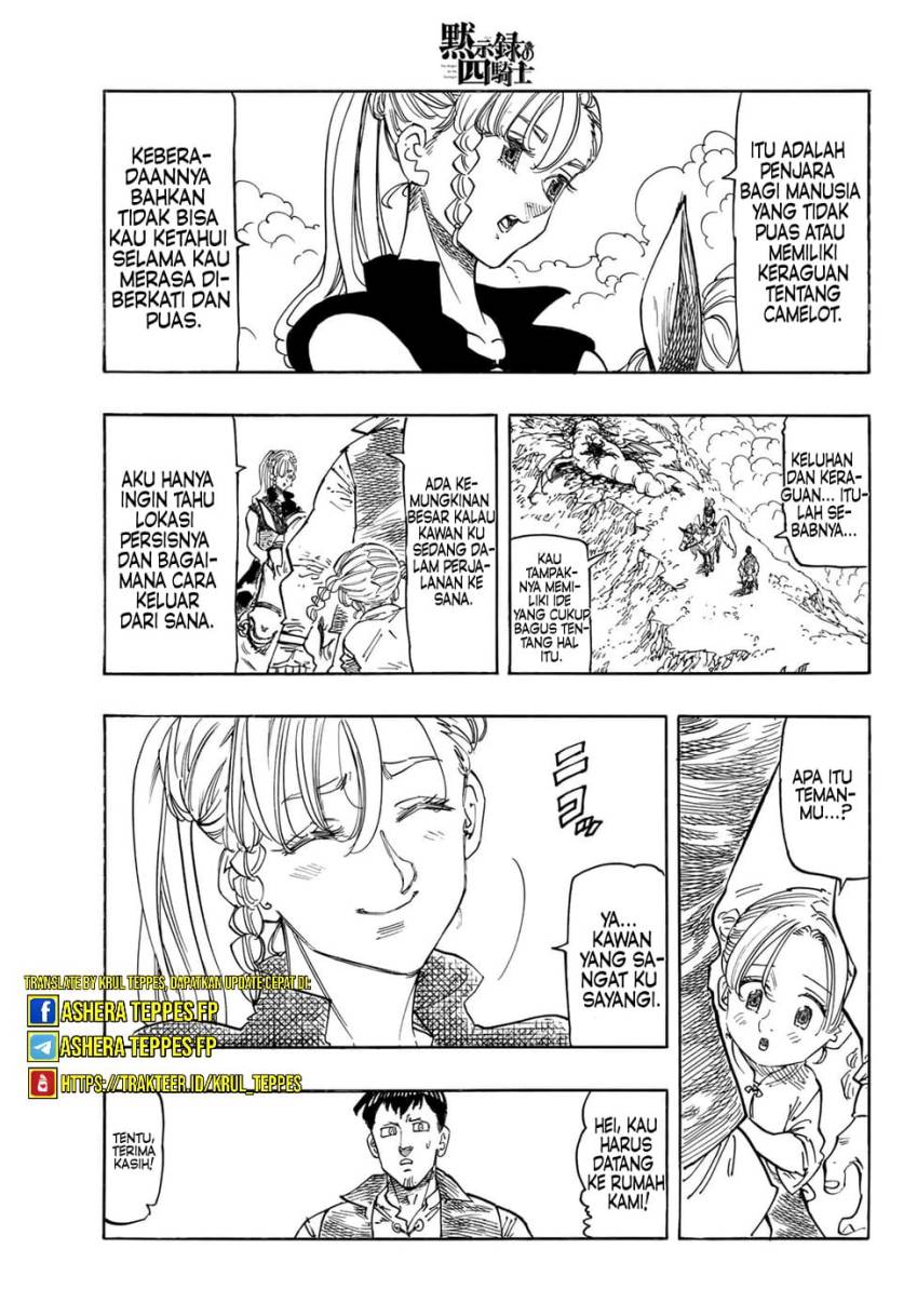 Chapter 131 - halaman 5