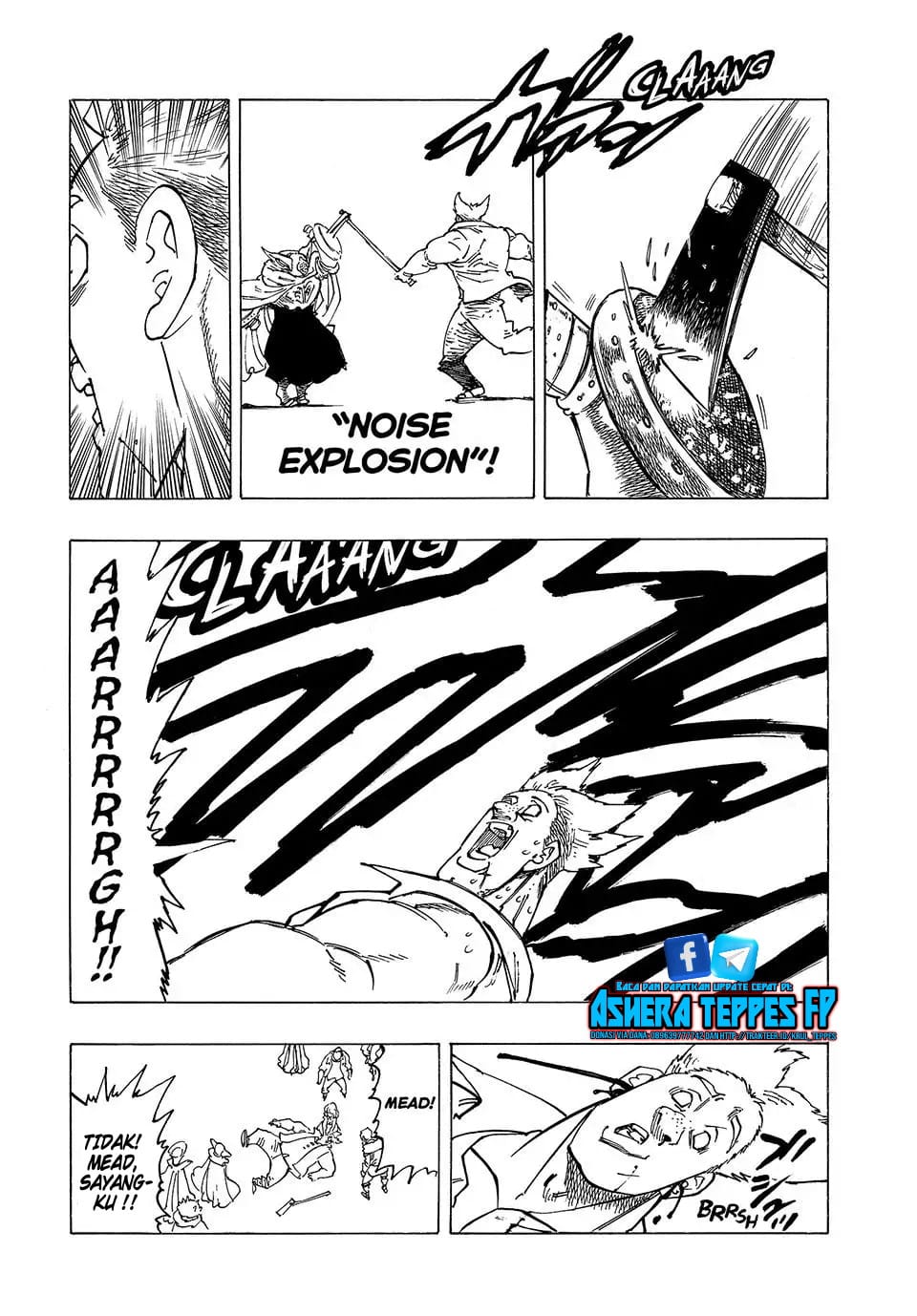 Chapter 130 - halaman 15
