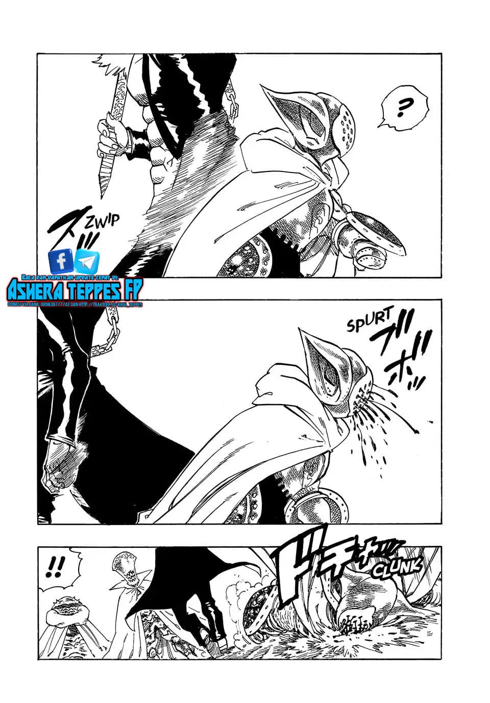 Chapter 130 - halaman 17