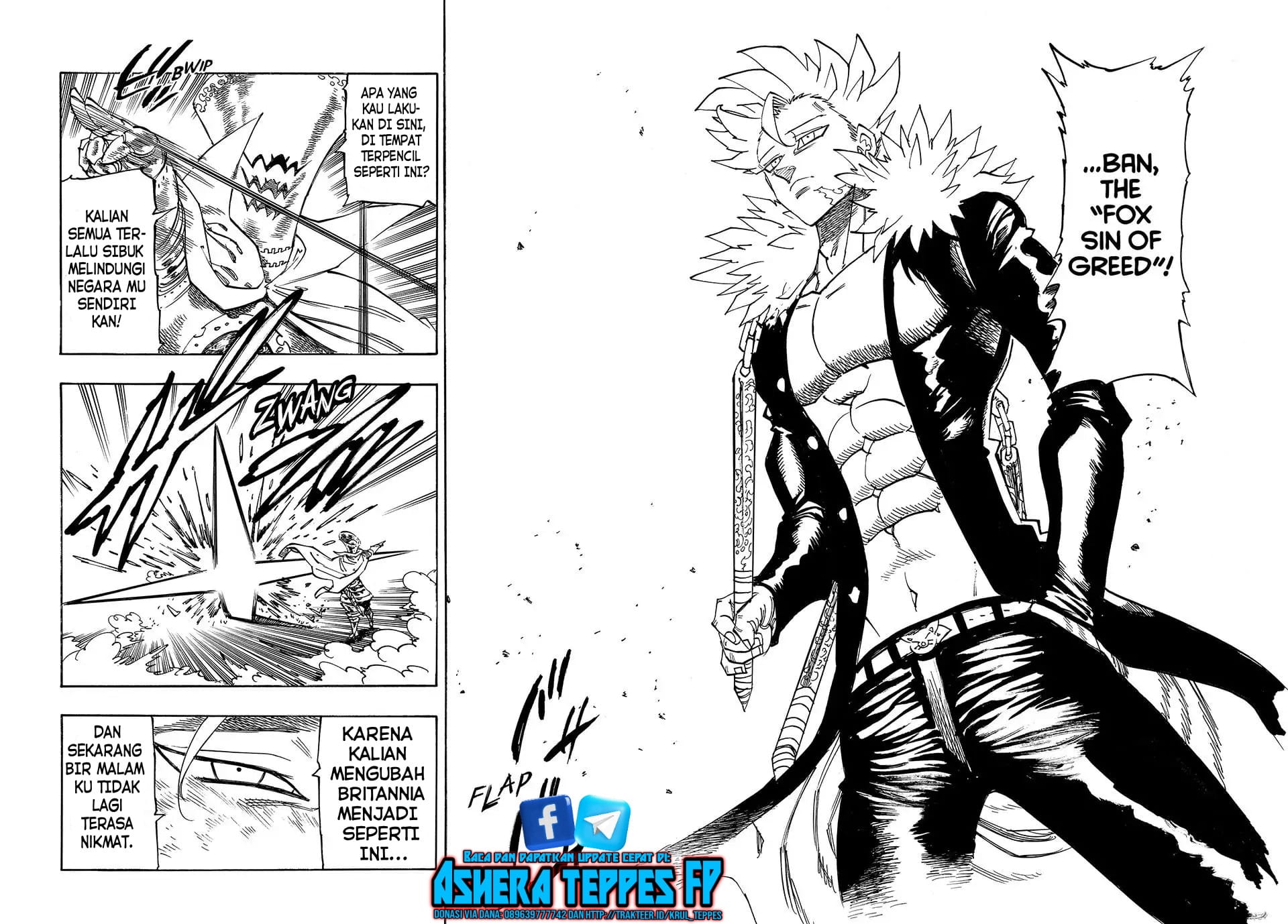 Chapter 130 - halaman 19