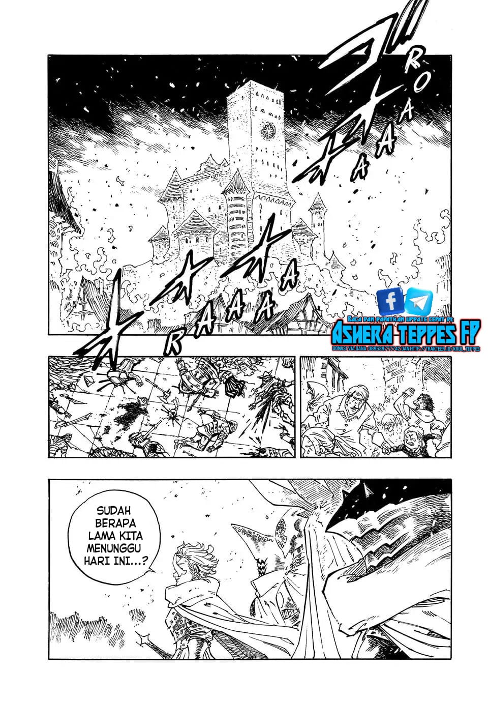 Chapter 130 - halaman 3