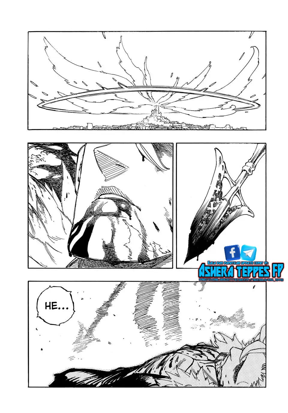 Chapter 130 - halaman 5