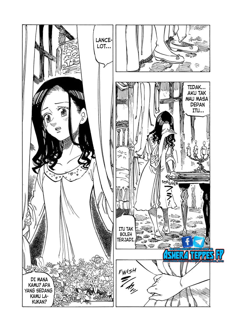 Chapter 130 - halaman 7