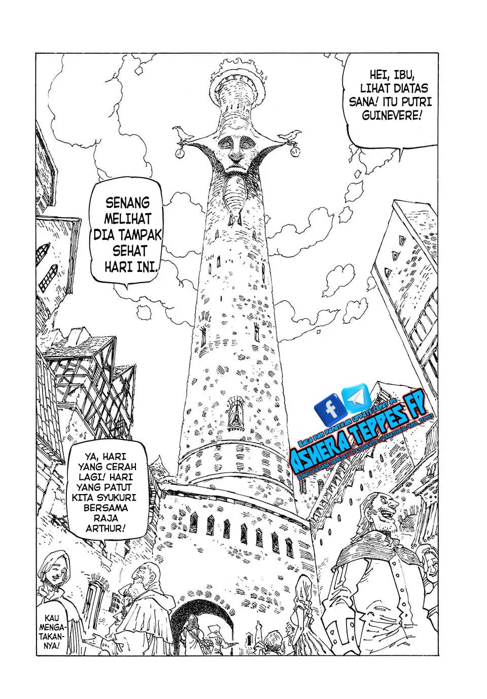 Chapter 130 - halaman 8