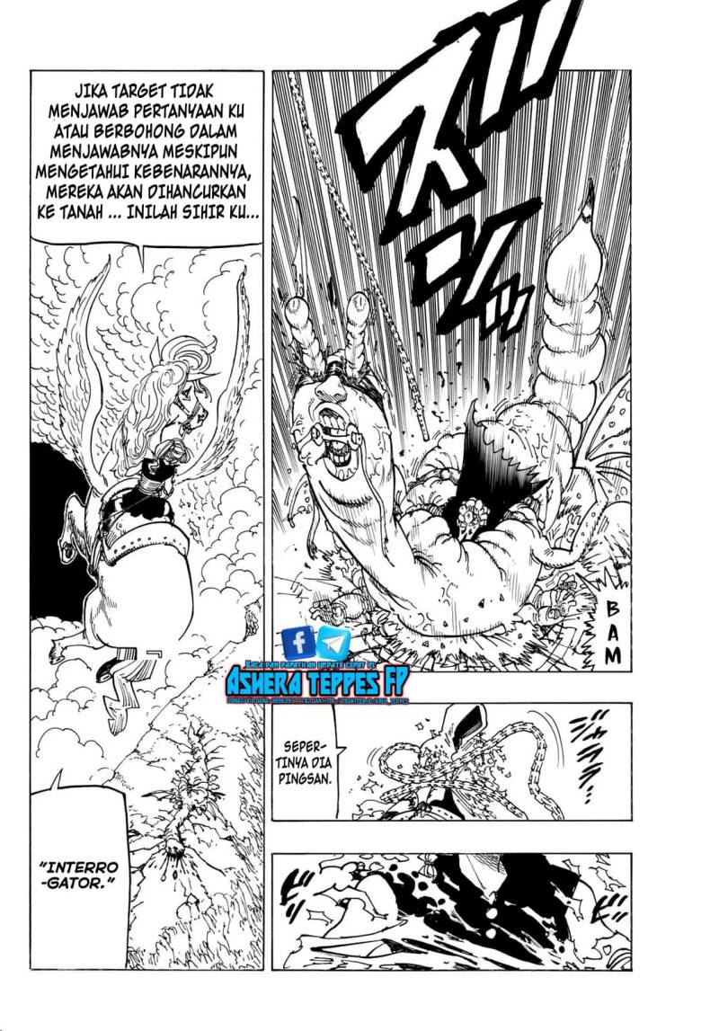 Chapter 129 - halaman 20