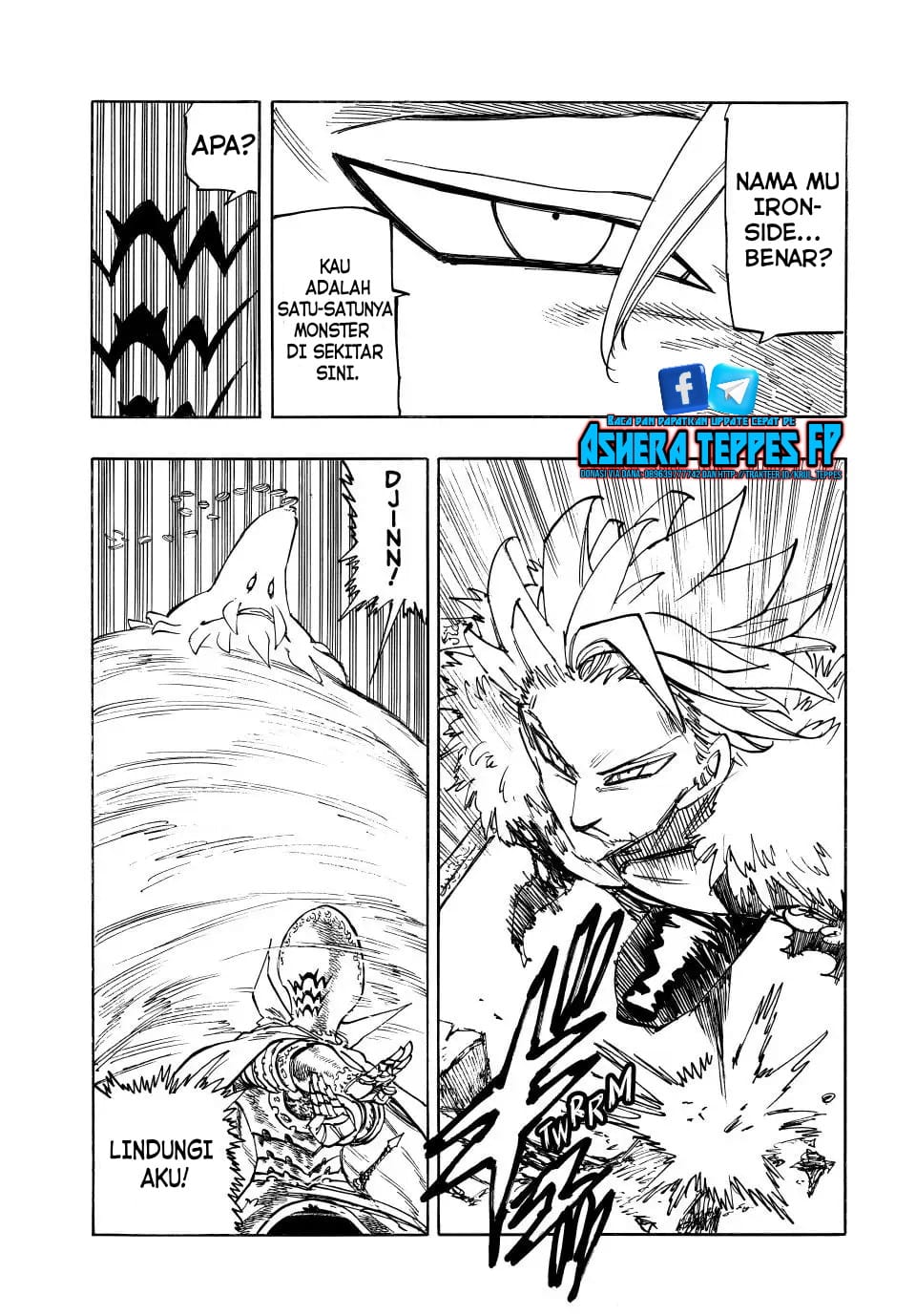 Chapter 128 - halaman 15