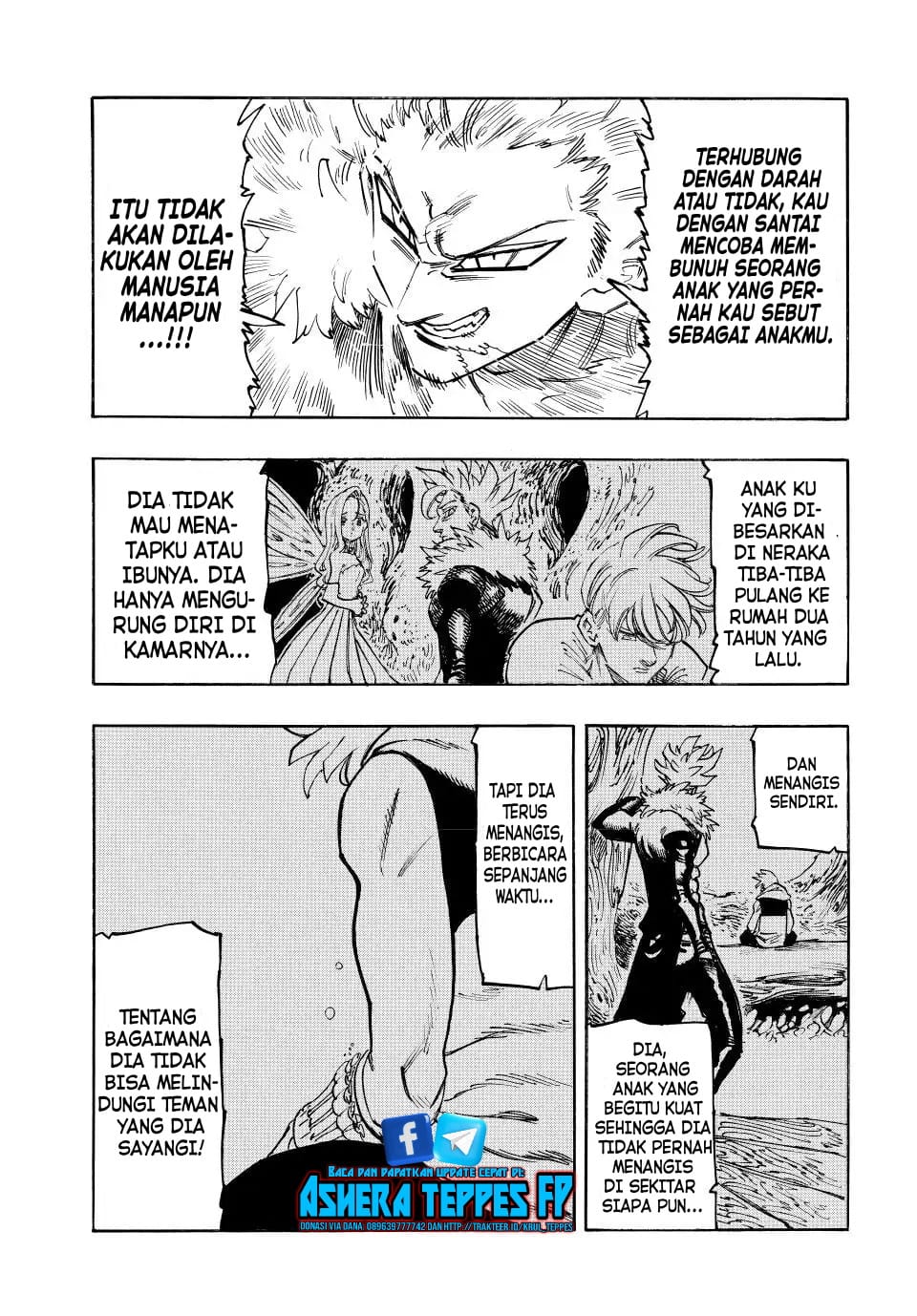 Chapter 128 - halaman 17