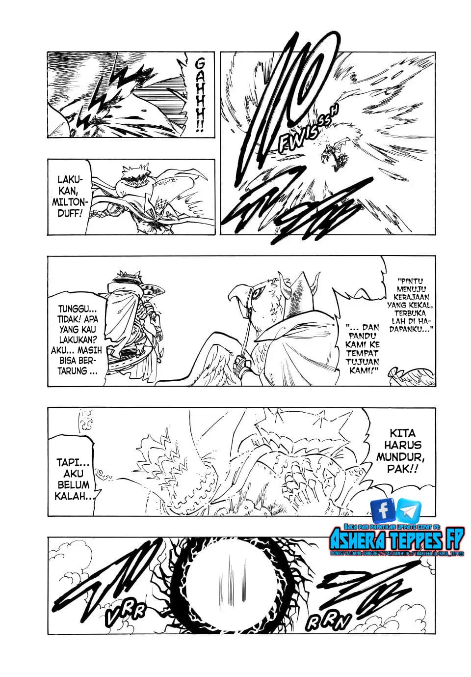 Chapter 128 - halaman 19