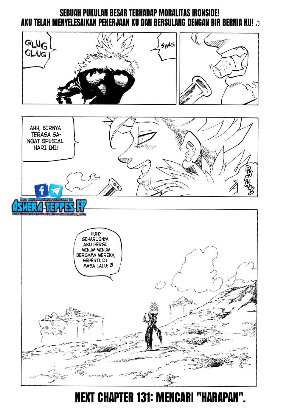 Chapter 128 - halaman 20