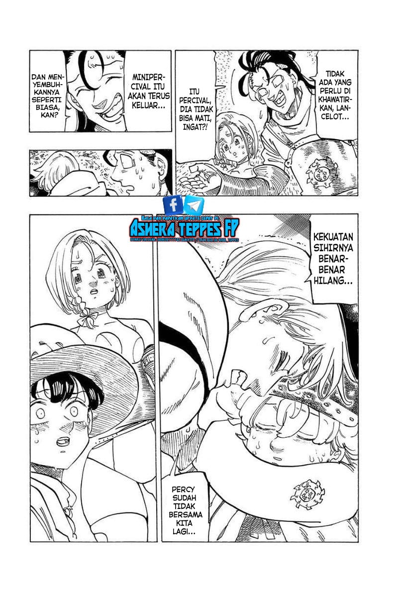 Chapter 127 - halaman 13