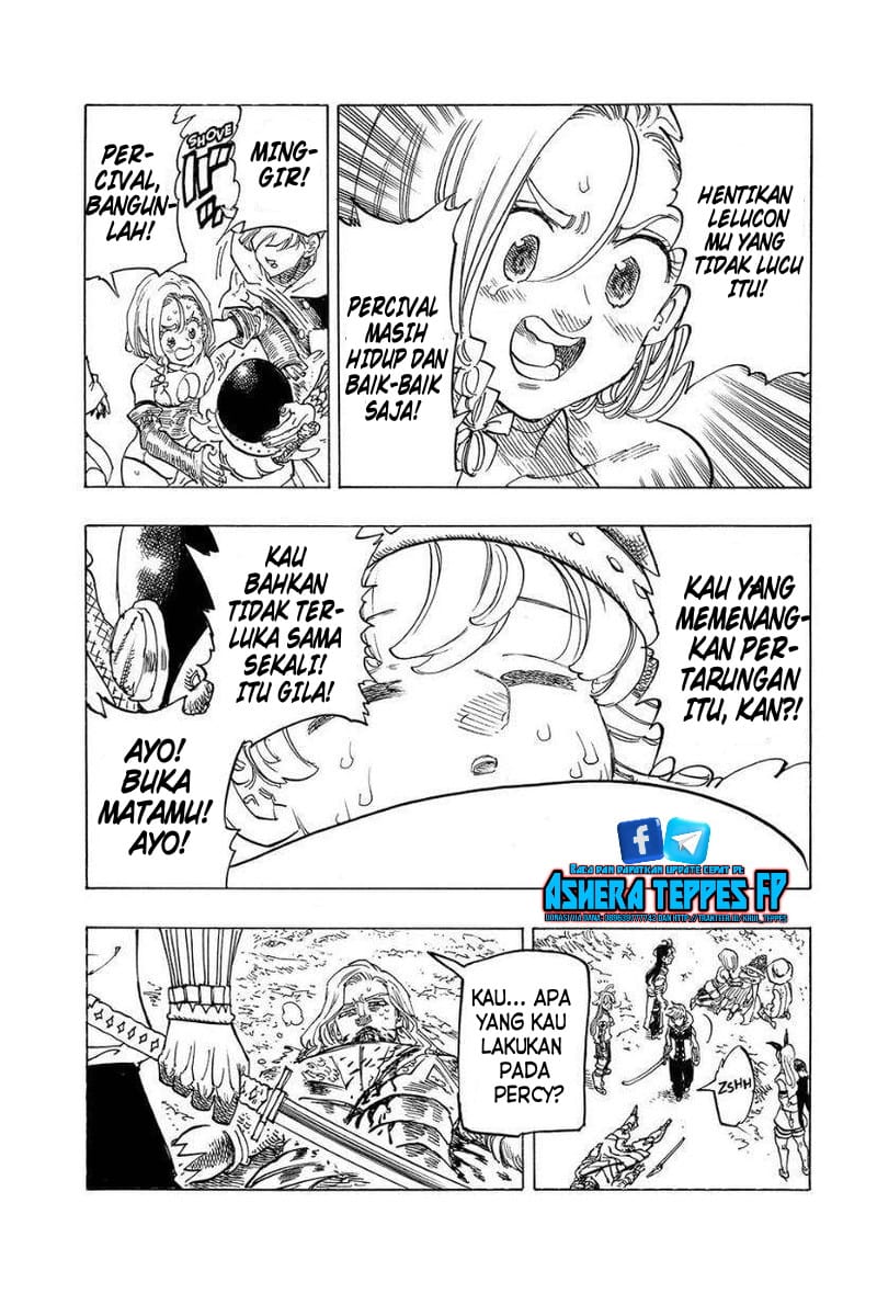Chapter 127 - halaman 14
