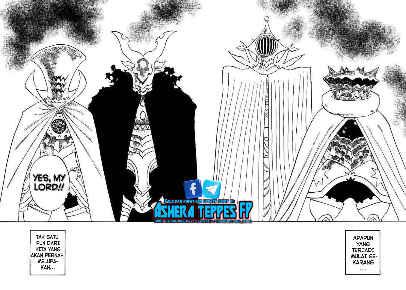 Chapter 127 - halaman 19