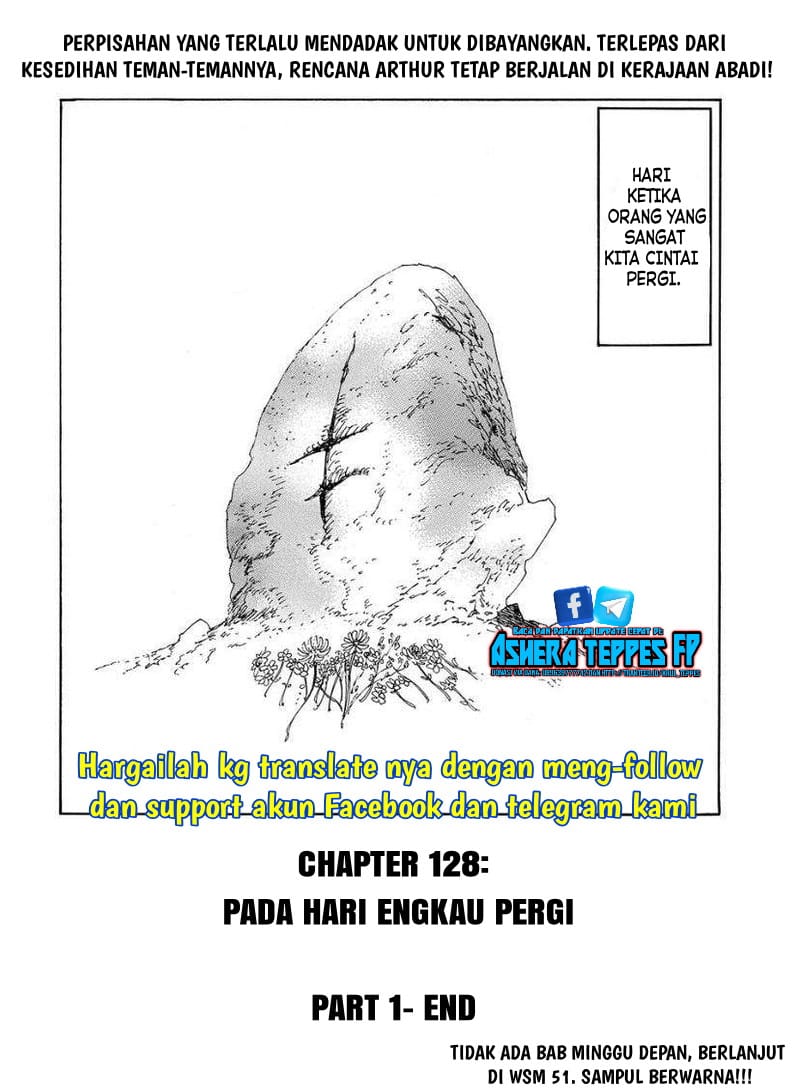 Chapter 127 - halaman 20