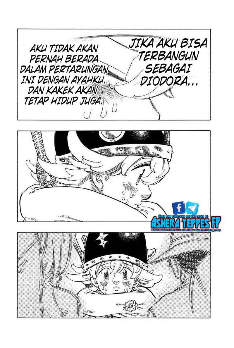 Chapter 127 - halaman 5