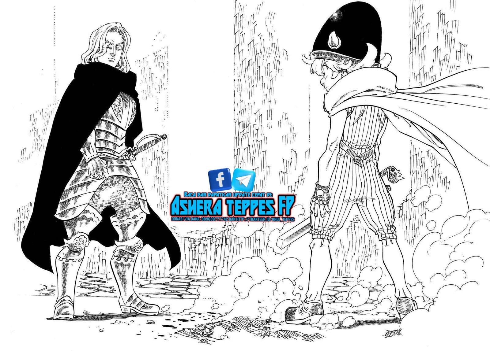 Chapter 126 - halaman 14