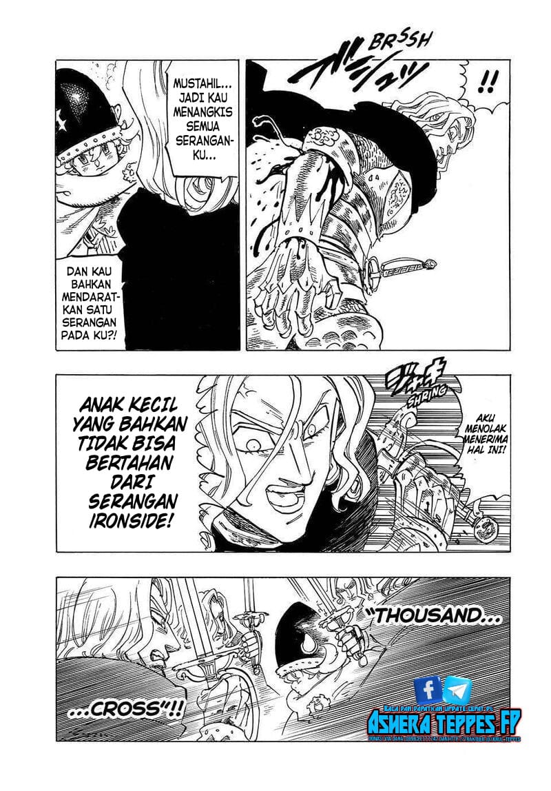 Chapter 126 - halaman 16